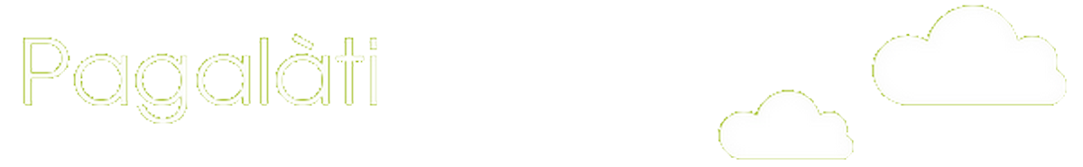 Pagalàti Logo